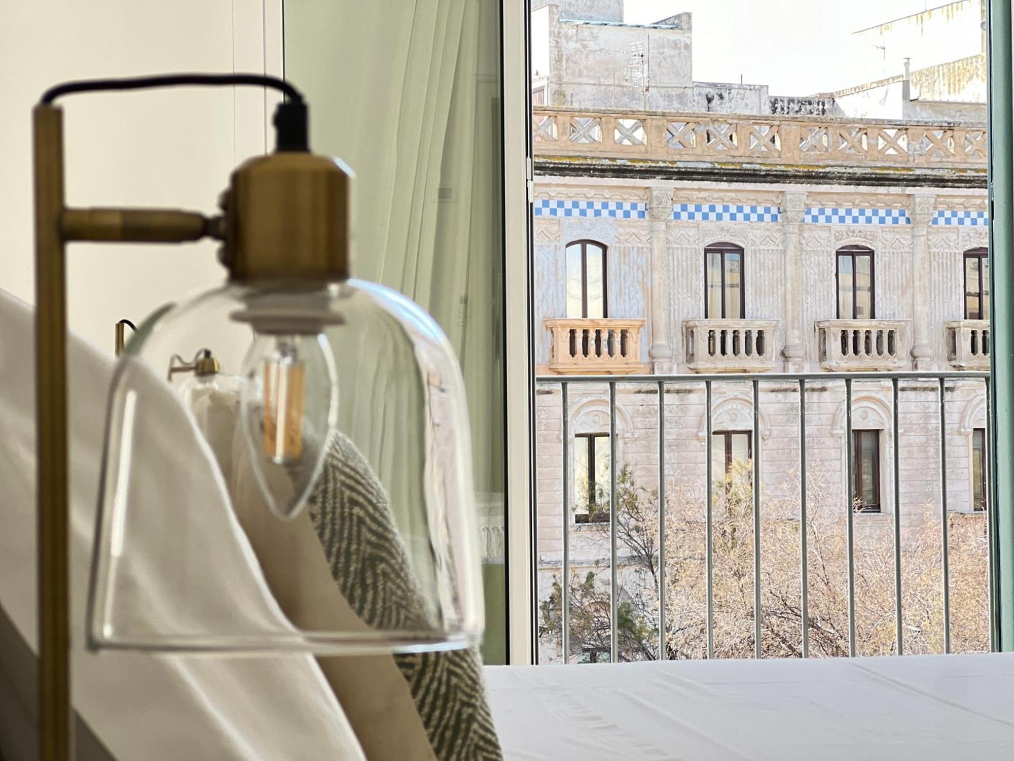 Capitano Apartments - Trapani City Centre Exterior photo